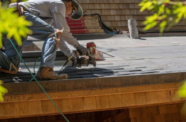 roofing nj