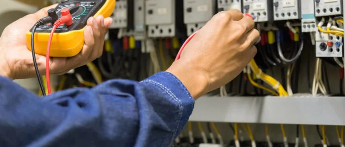 Electrical repairs in Knoxville, TN